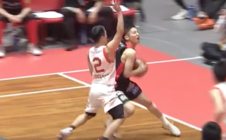 Newgoodthing 遠藤祐亮wikiプロフィール宇都宮の守護神 裏ボス の髪型や髭は Nhk熱血バスケ年2月10日出演